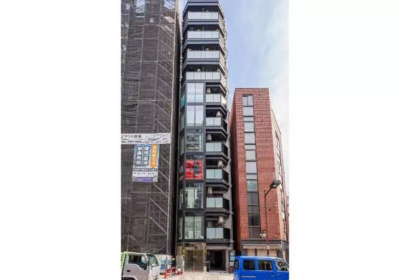 Han Hotel Kinshicho