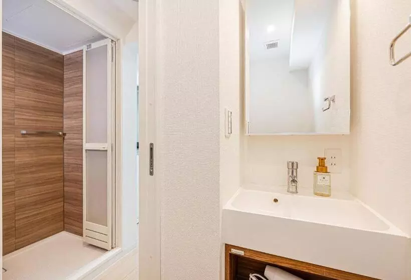 Han Hotel Kinshicho