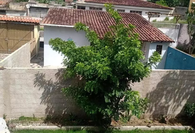 Hospedaria Recanto Do Bem Te Vi Kitinete E Suite
