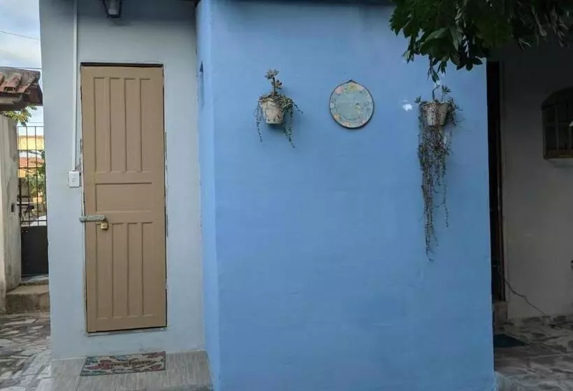 Hospedaria Recanto Do Bem Te Vi Kitinete E Suite