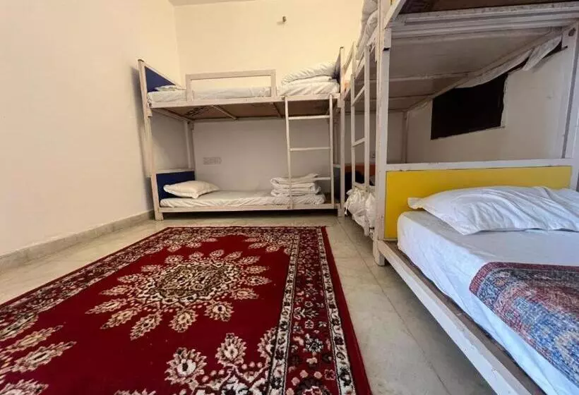Hostel Martina