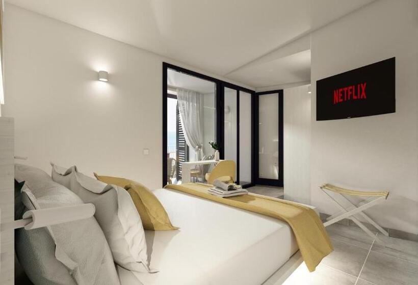 هتل Boutique Es Blau