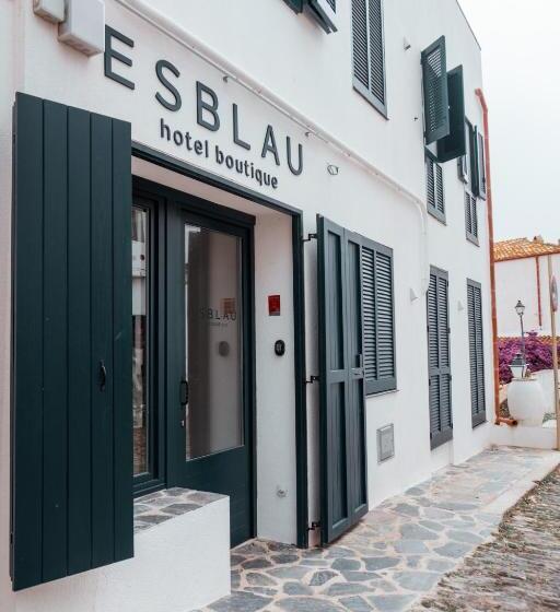هتل Boutique Es Blau