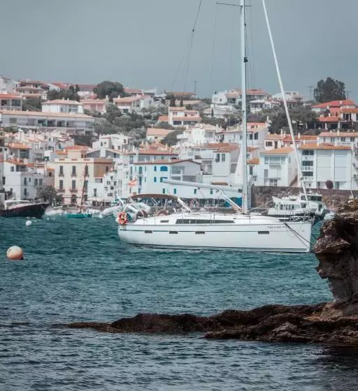 Hotelli Boutique Es Blau