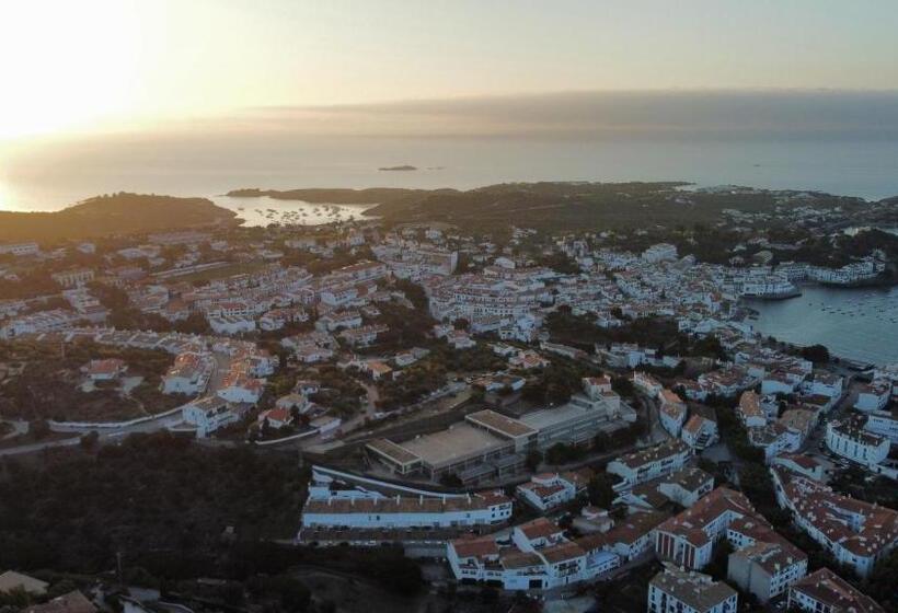 هتل Boutique Es Blau