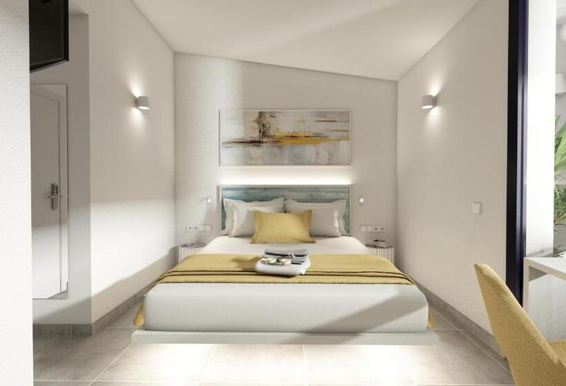 هتل Boutique Es Blau