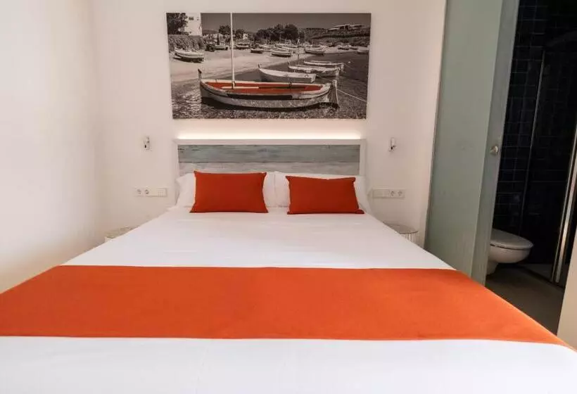 Hotelli Boutique Es Blau