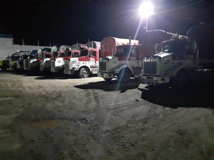 Отель El Famoso