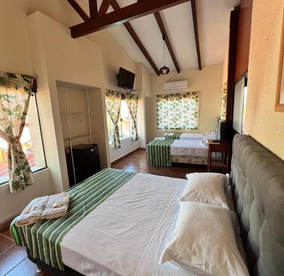 Gaman Hotel Glamping