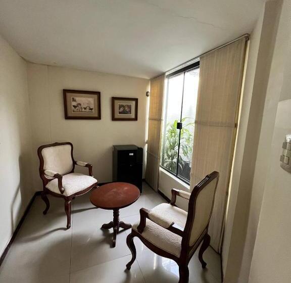 Gaman Hotel Glamping