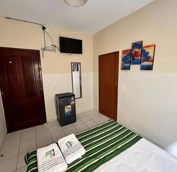 Gaman Hotel Glamping