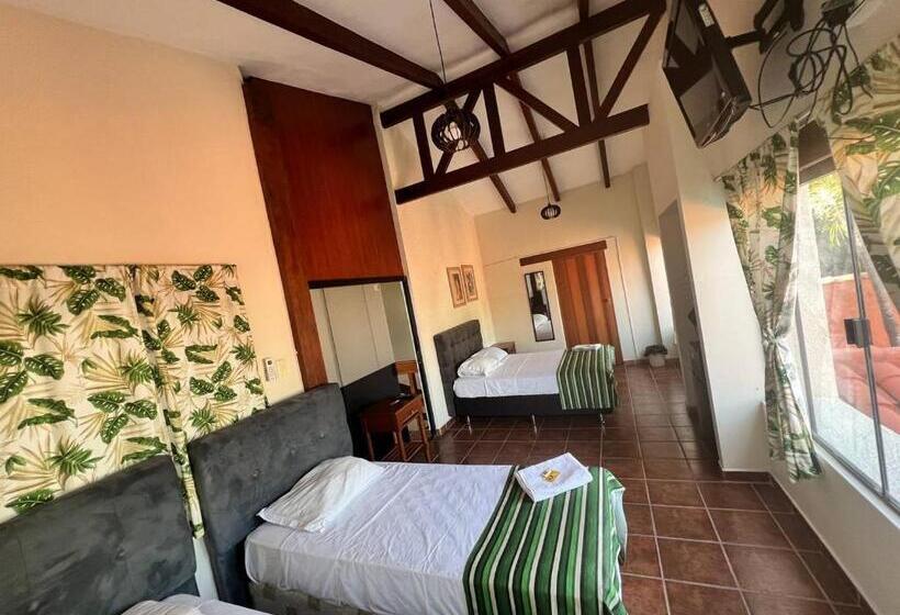 Gaman Hotel Glamping