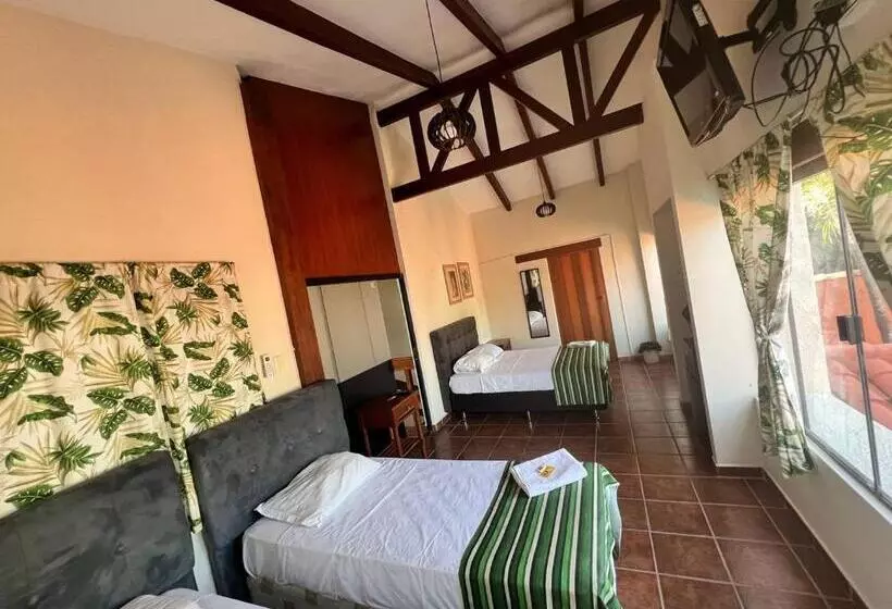 Gaman Hotel Glamping