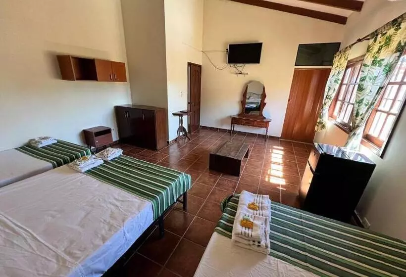 Gaman Hotel Glamping