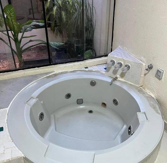 Gaman Hotel Glamping