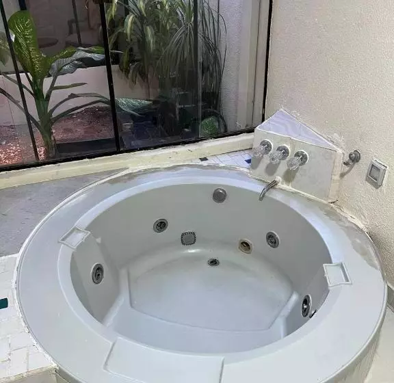 Gaman Hotel Glamping