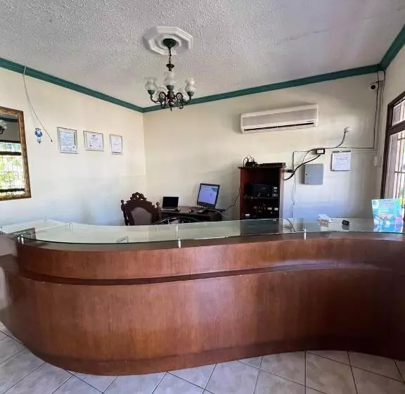 Gaman Hotel Glamping