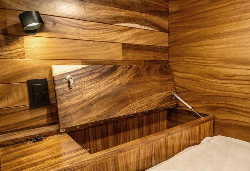 فندق Homestal California Hostal En Tlaquepaque