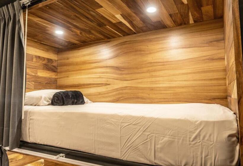 فندق Homestal California Hostal En Tlaquepaque