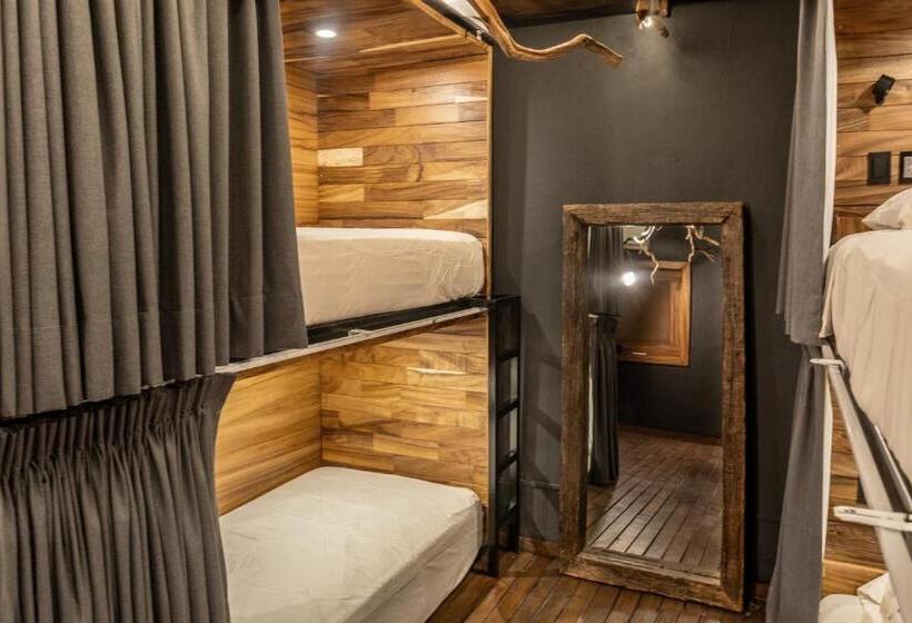 فندق Homestal California Hostal En Tlaquepaque