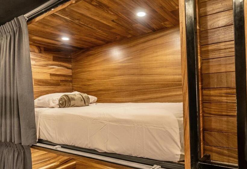 فندق Homestal California Hostal En Tlaquepaque