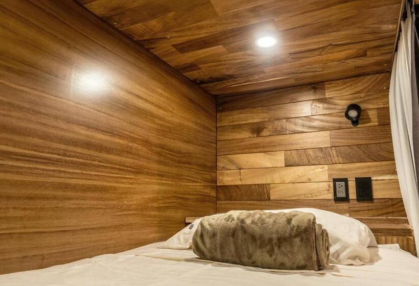 فندق Homestal California Hostal En Tlaquepaque