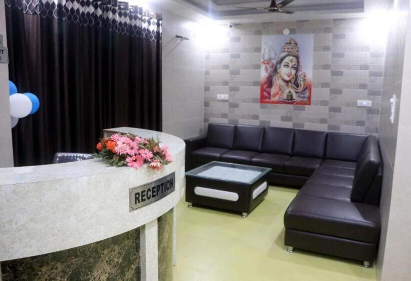 فندق Krishna Dreams