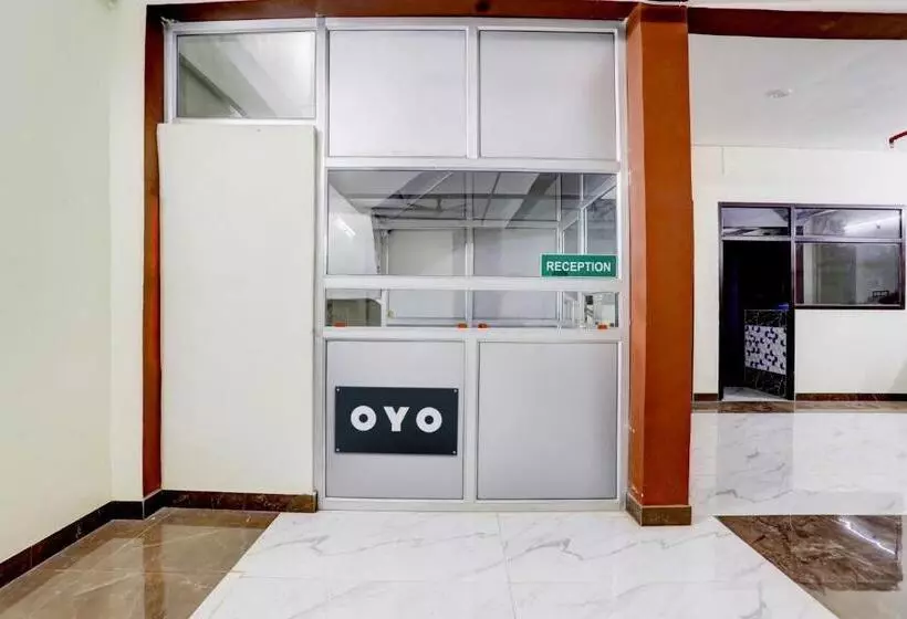Hotelli Oyo Muchhad 75