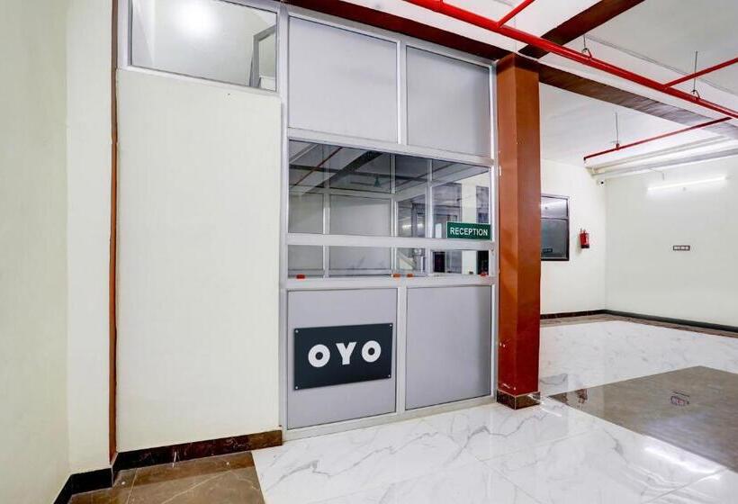 בית מלון כפרי Oyo Muchhad 75