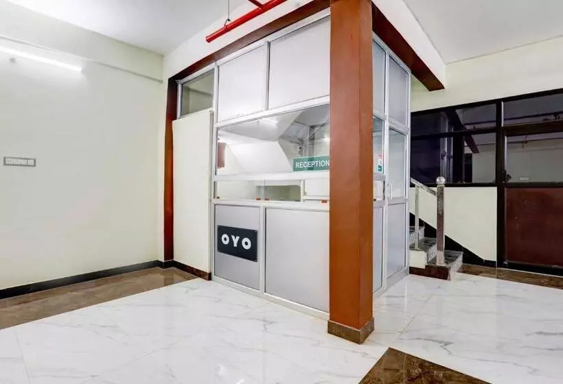 Hotelli Oyo Muchhad 75