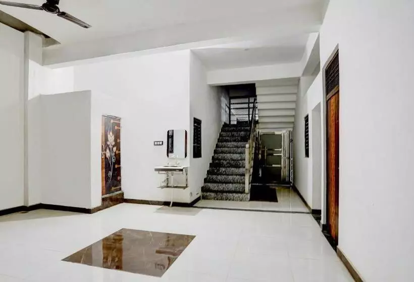 Hotelli Oyo Muchhad 75