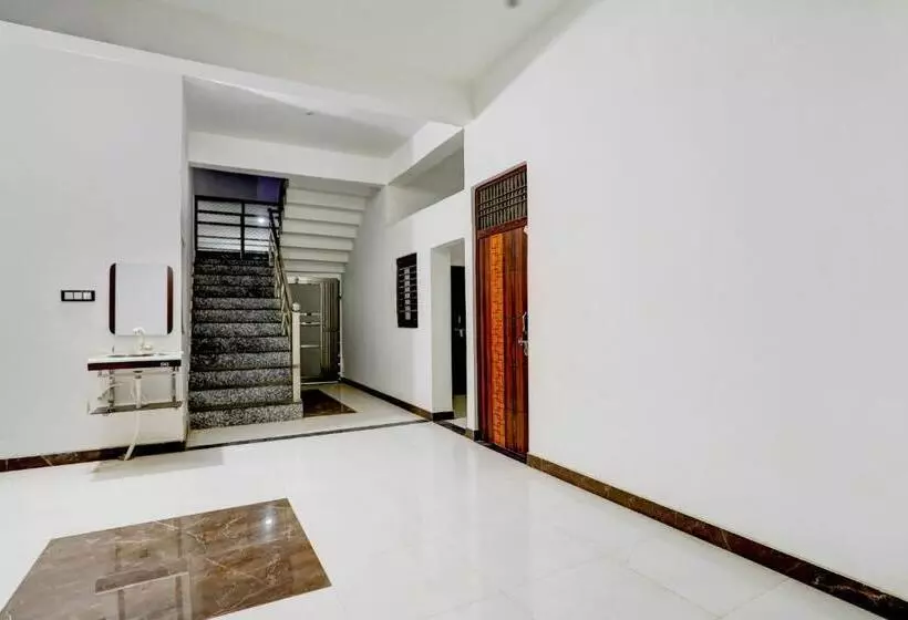 Hotelli Oyo Muchhad 75