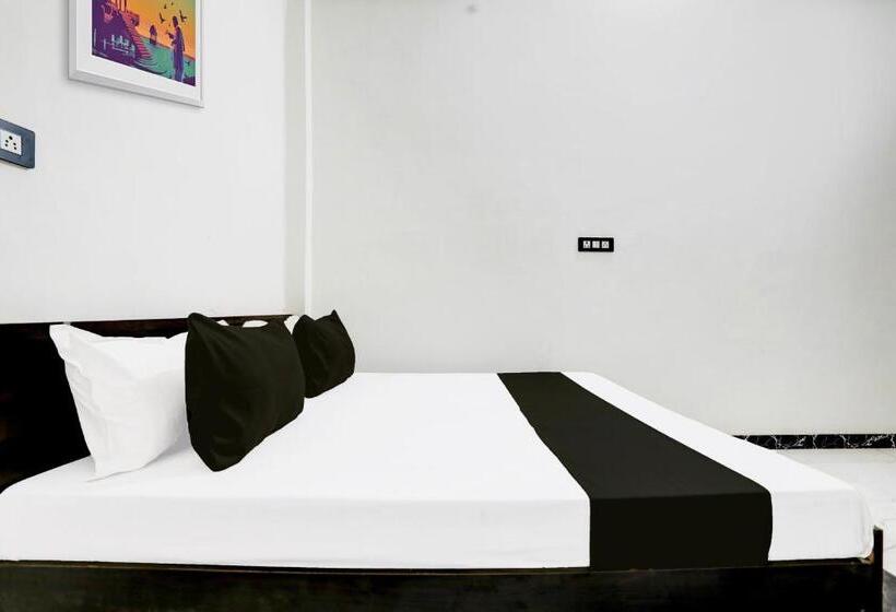 בית מלון כפרי Oyo Muchhad 75