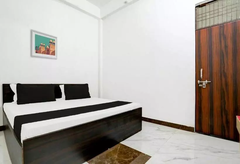Hotelli Oyo Muchhad 75