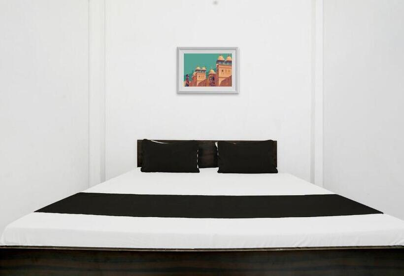 בית מלון כפרי Oyo Muchhad 75