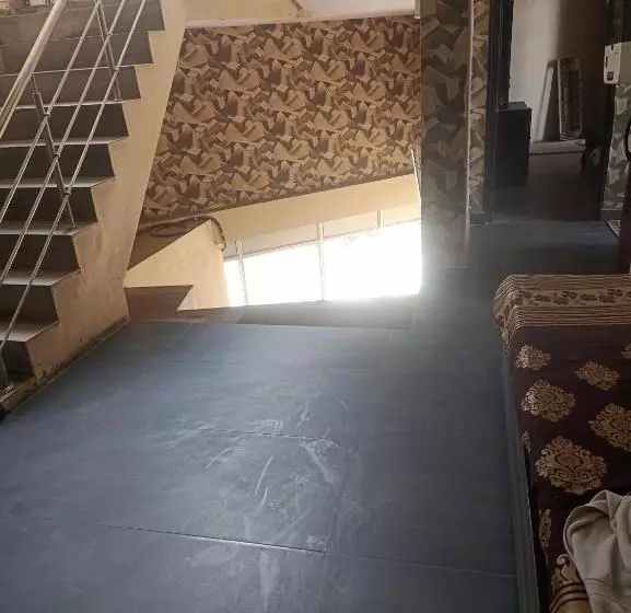 ホテル Platinum Inn