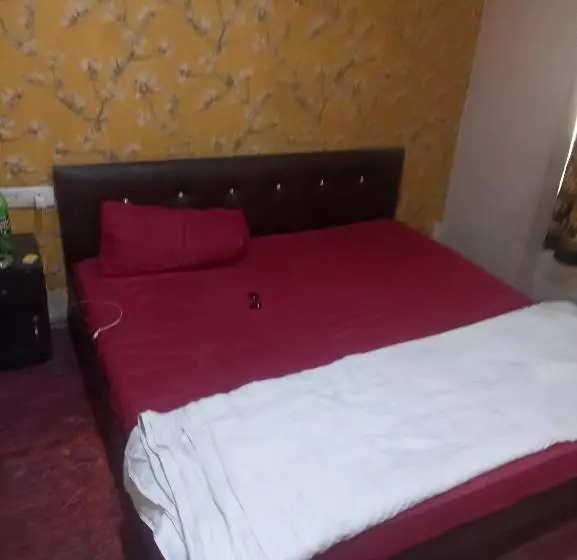 ホテル Platinum Inn