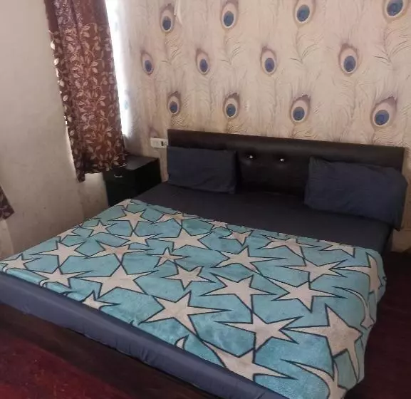 ホテル Platinum Inn