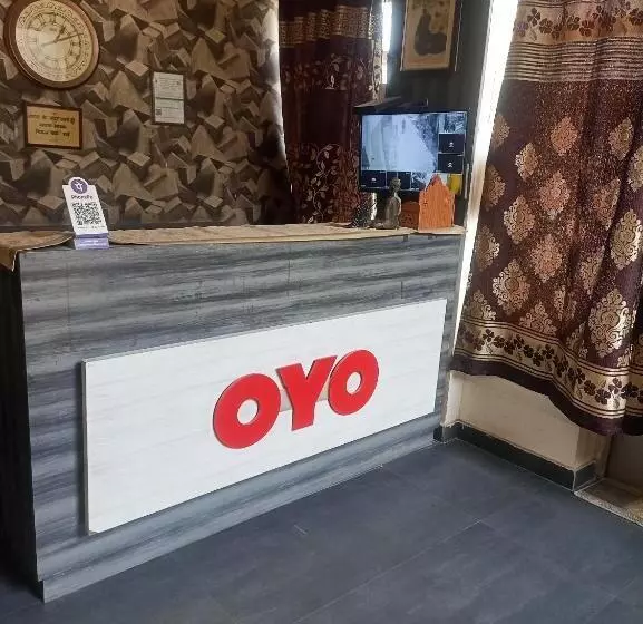 ホテル Platinum Inn