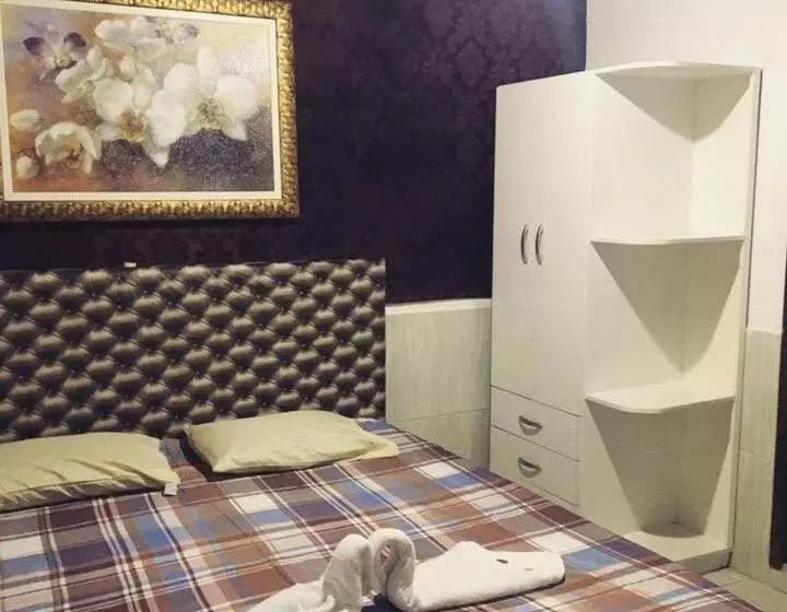 Hotelli Pousada Manhã Serena