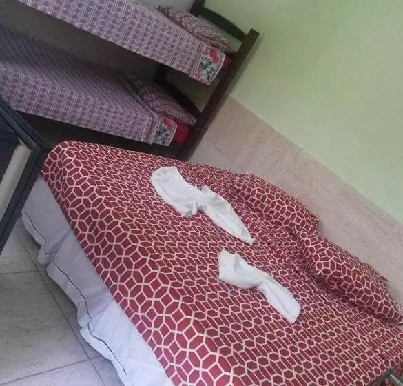 Hotelli Pousada Manhã Serena