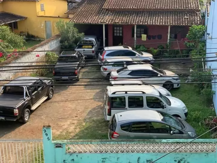 Hotelli Pousada Manhã Serena