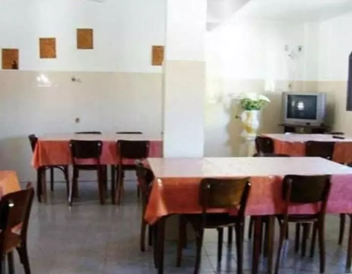 Hotelli Pousada Manhã Serena