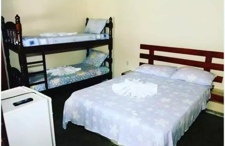 Hotelli Pousada Manhã Serena