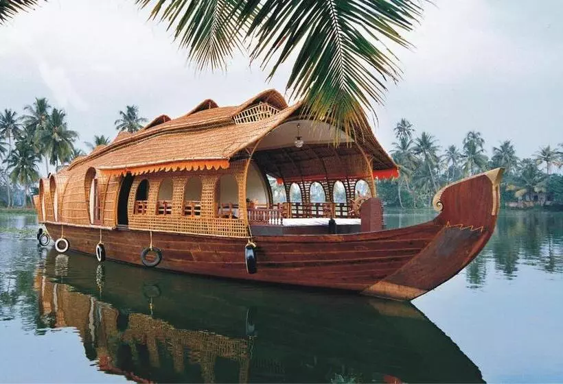 ホテル Silent River Resort