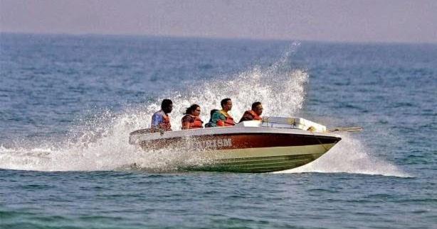 בית מלון כפרי Silent River Resort