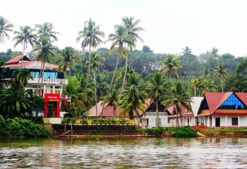 ホテル Silent River Resort