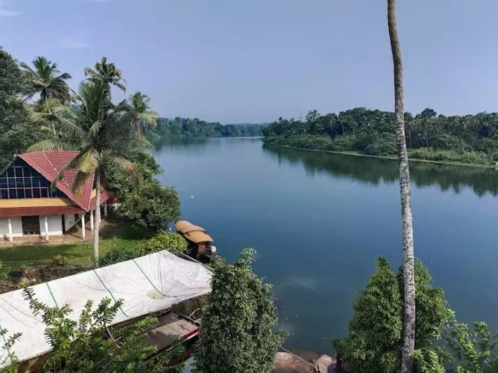 ホテル Silent River Resort
