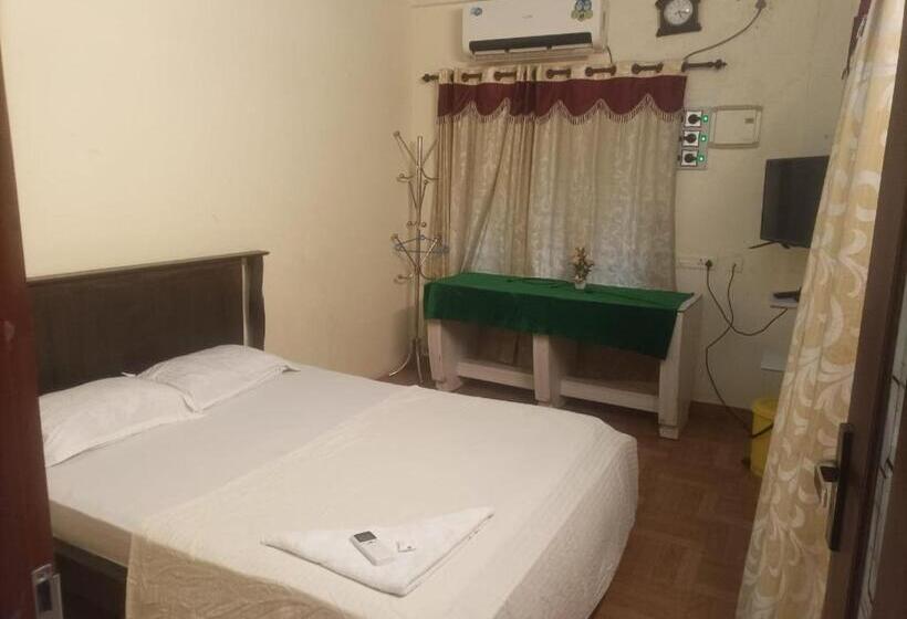 בית מלון כפרי Silent River Resort