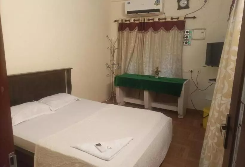 ホテル Silent River Resort